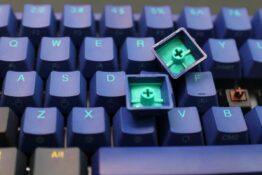Meckeys Mechanical Keyboards And E Sports Accessories