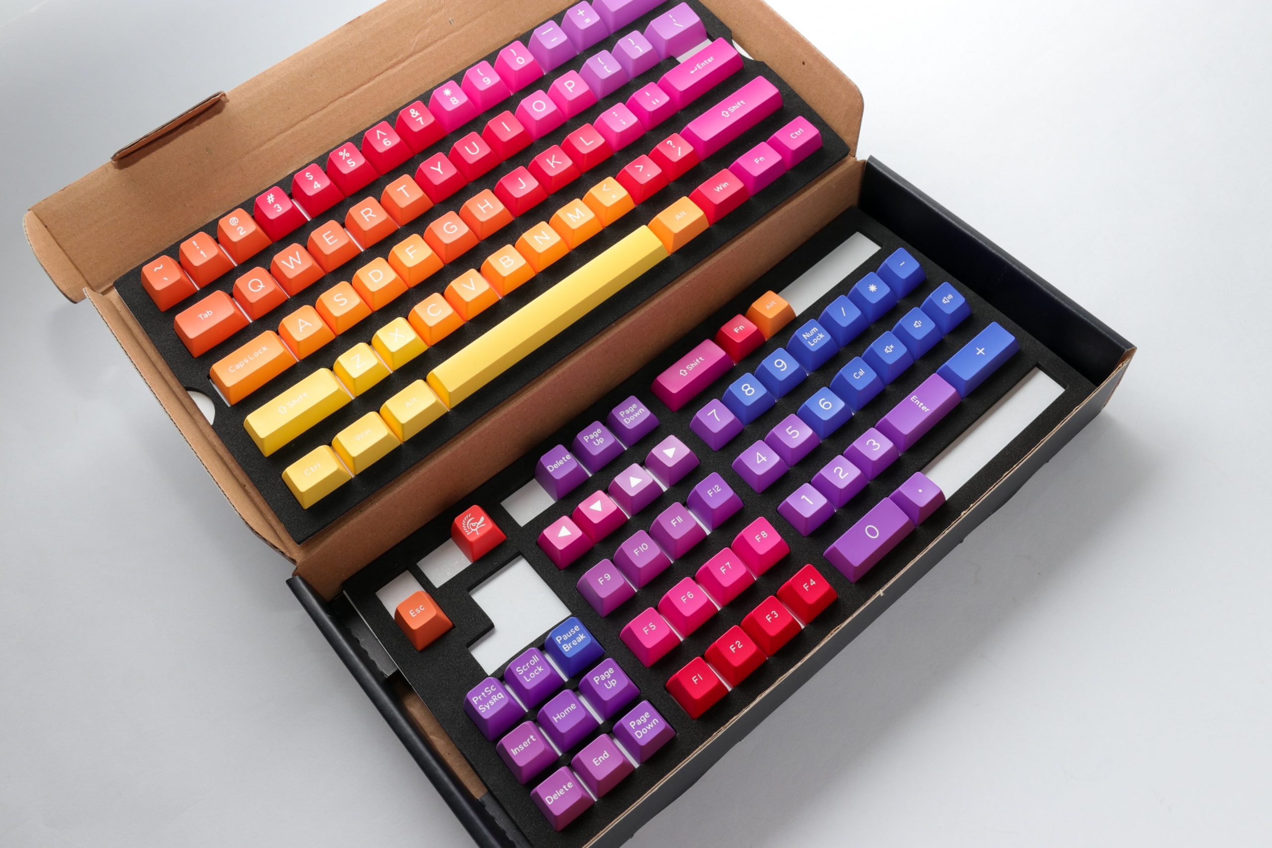 MECKEYS - Mechanical Keyboards and E-Sports Accessories